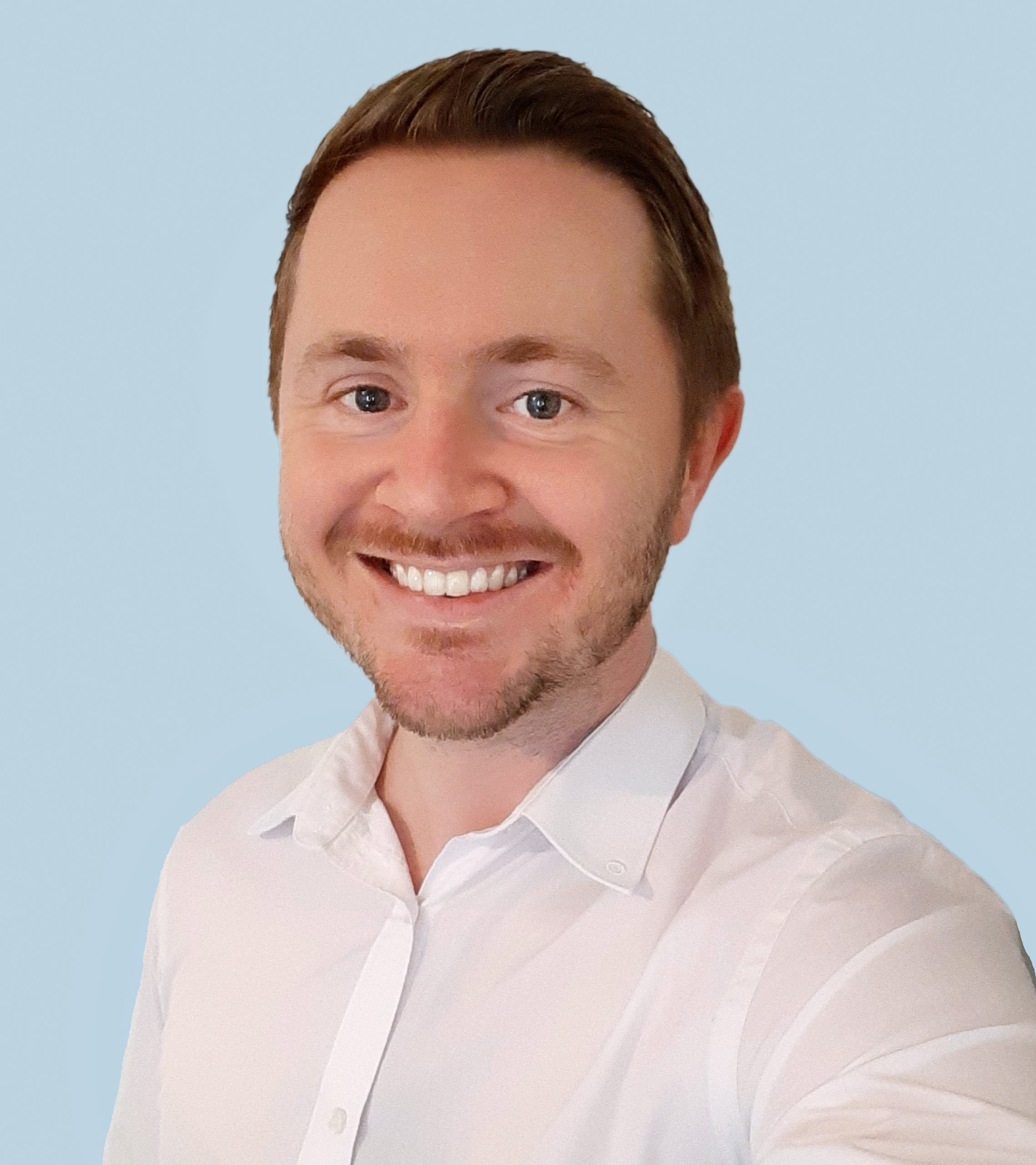 Adam Nicholls