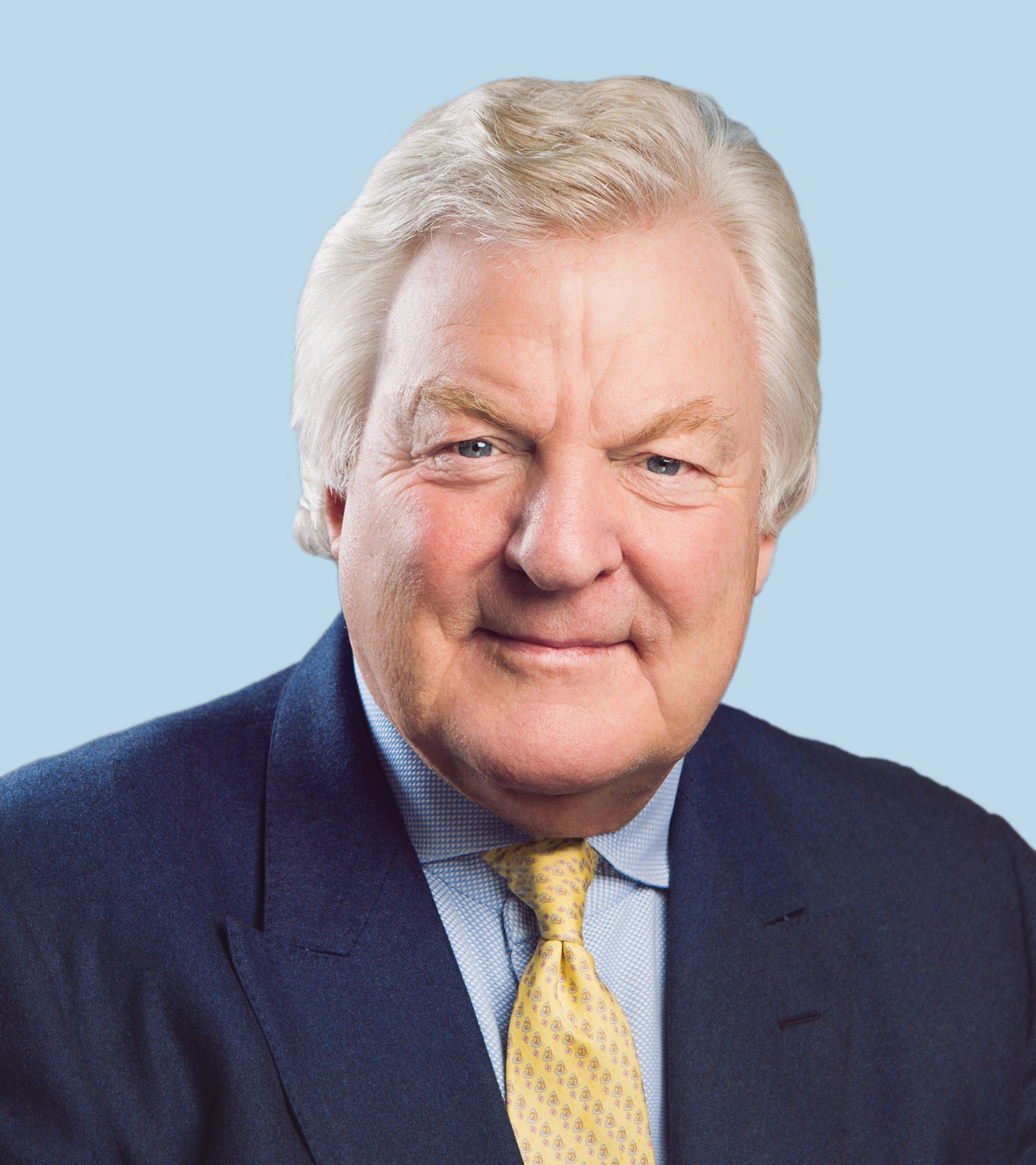 John Shepherd