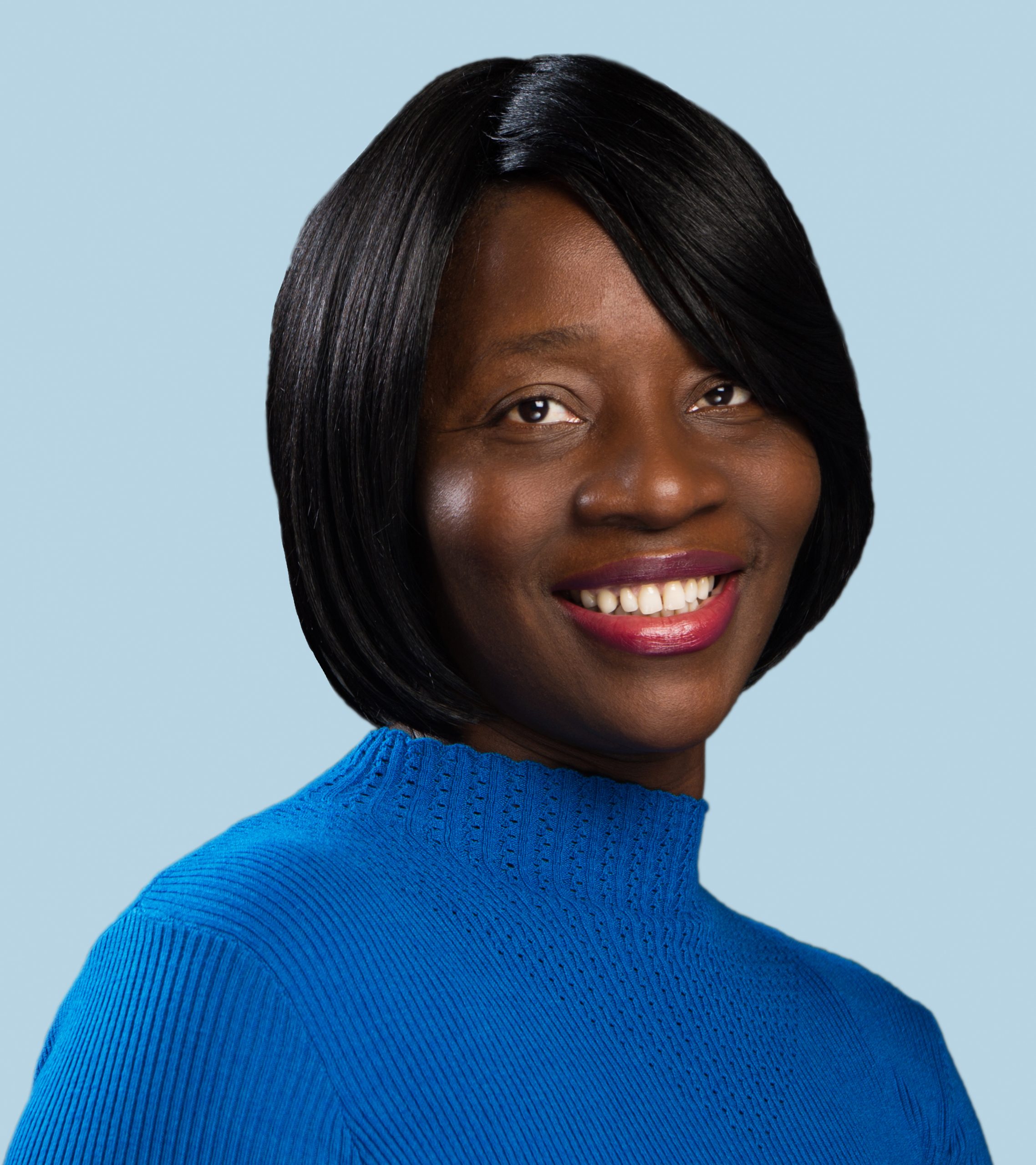 Lydie Atayi