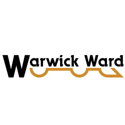 Warwick Ward