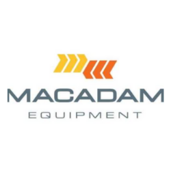 Macadam Equipment